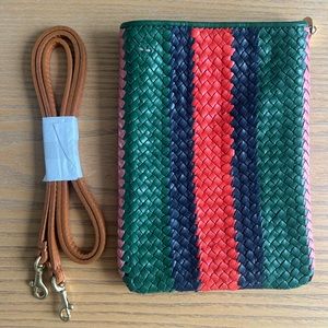 Clare V. “Poche” Bag- New, Perfect Condition